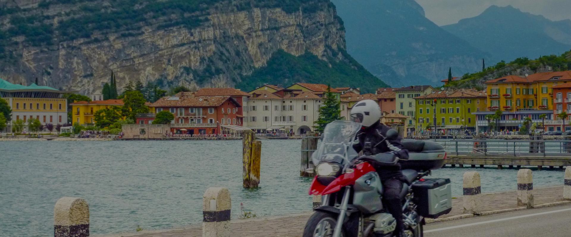 Header Gardasee Motorrad