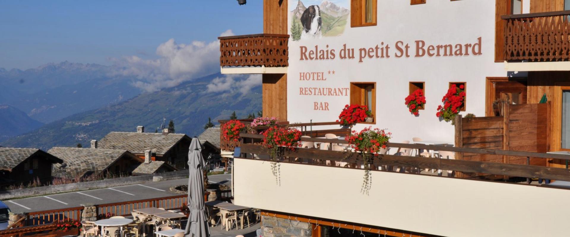 The Relais du Petit St-Bernard Hotel.jpeg