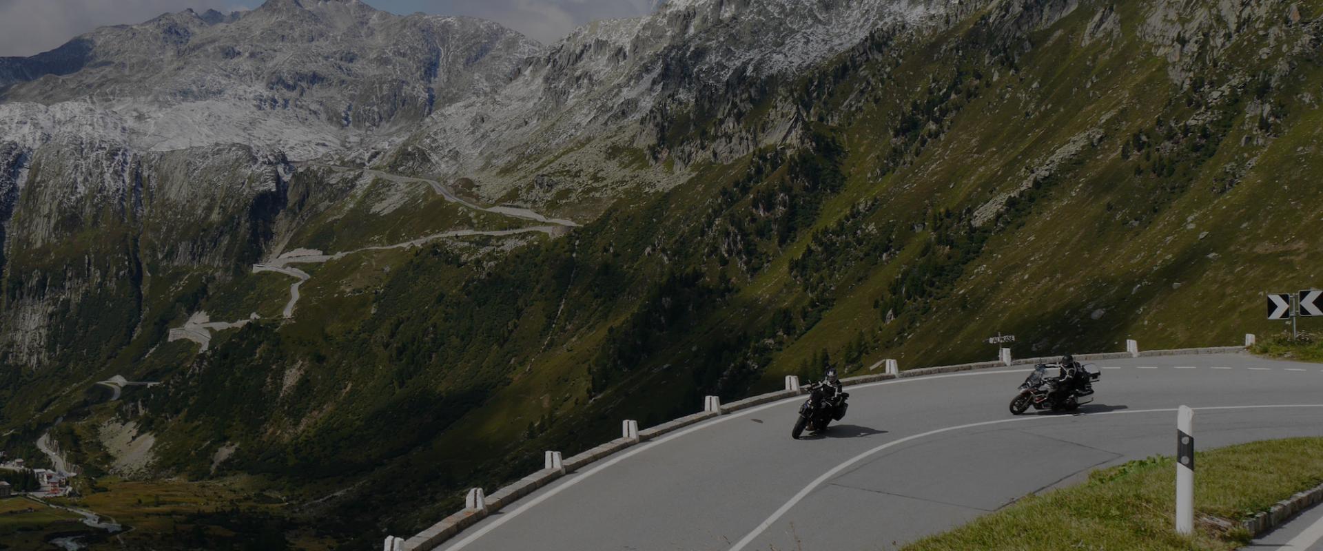 Header Schweiz Motorrad