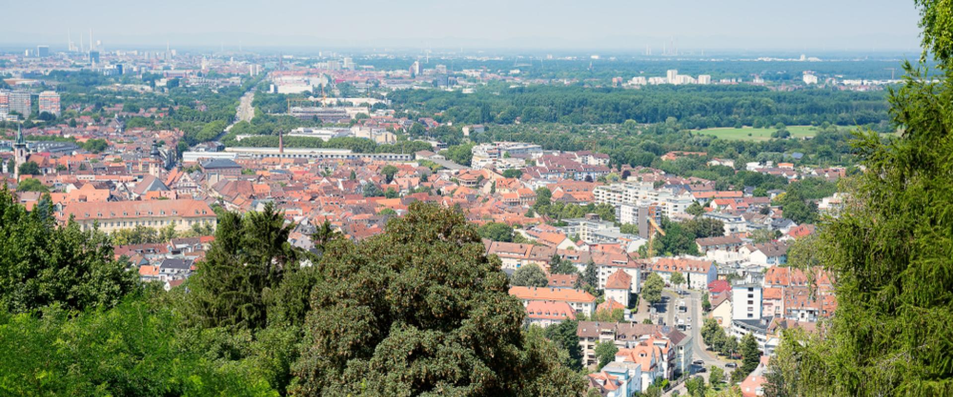 Karlsruhe 