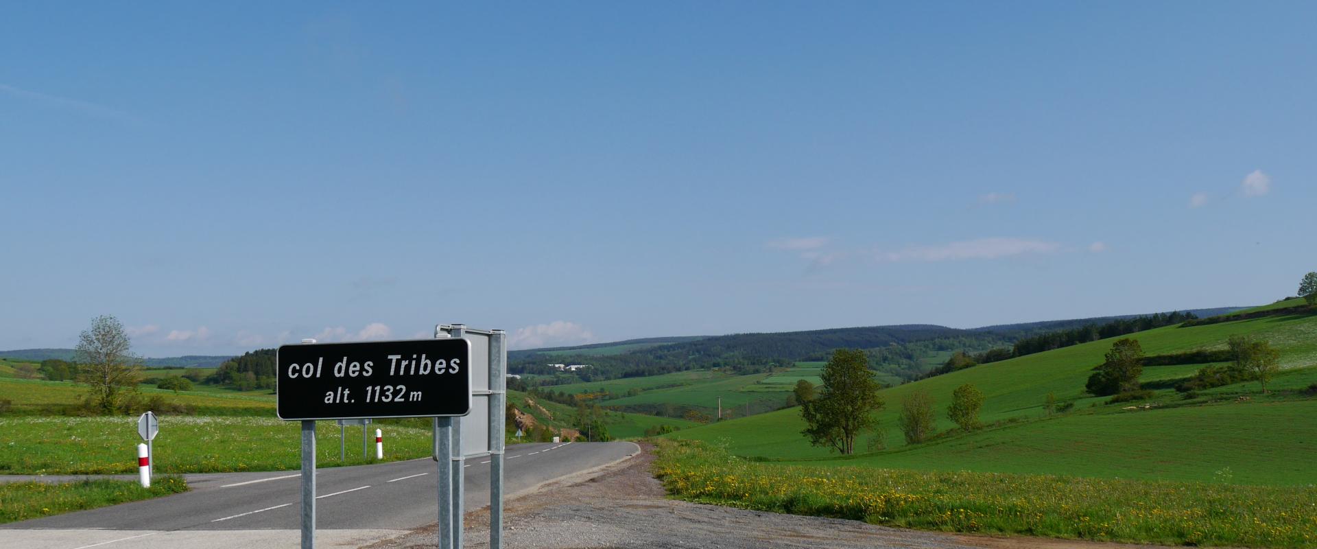 Tribes, Col de, PS 5 2018.JPG