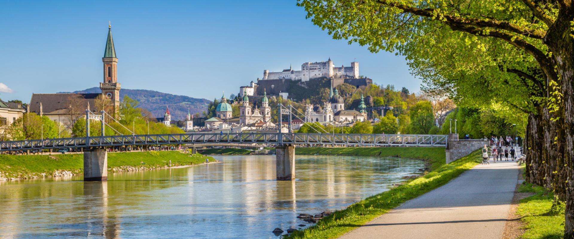 Salzach 