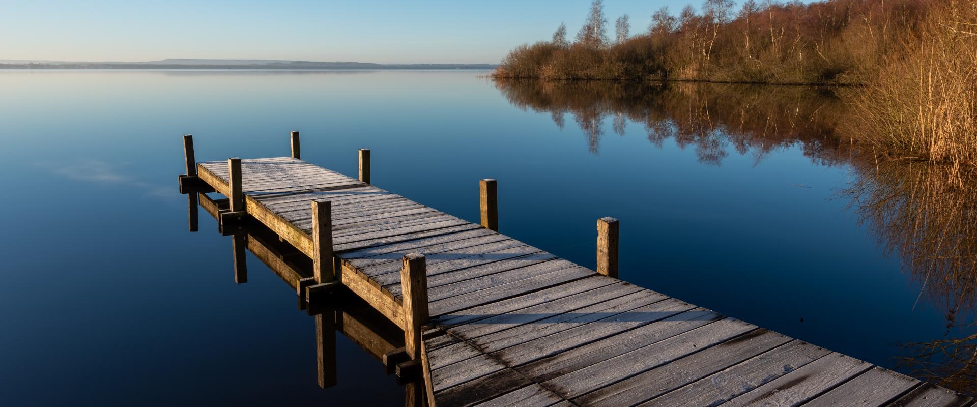 Steinhuder Meer 