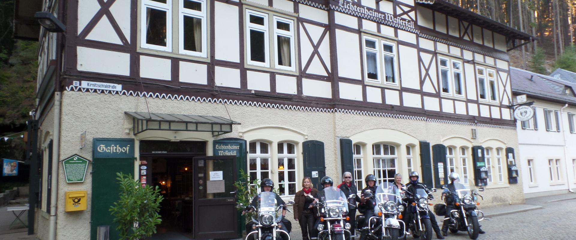 11320 Biker Hotel Lichtenhainer Wasserfall in der Sächsischen Schweiz.jpg