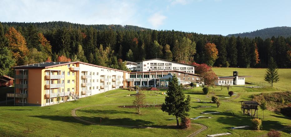 16285 Biker Hotel Haus Bayerischer Wald im Bayerischen Wald.JPG