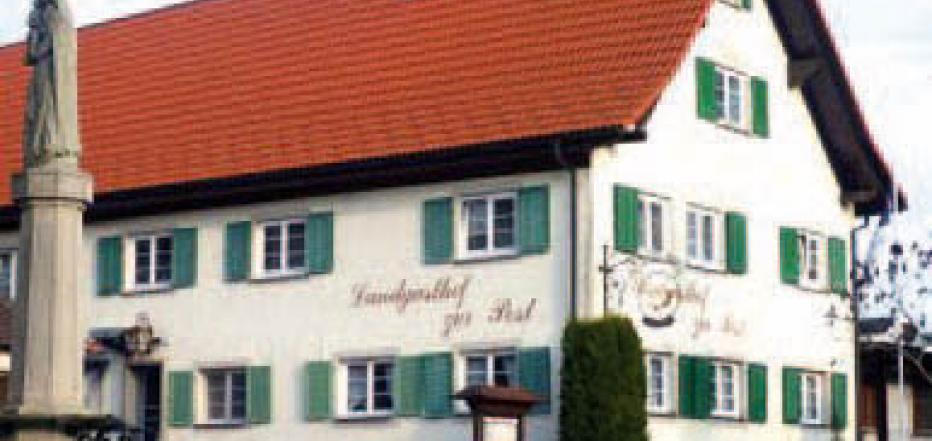 15095 Biker Hotel zur Post am Bodensee/Oberschwaben.jpg