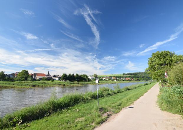 Weserradweg 
