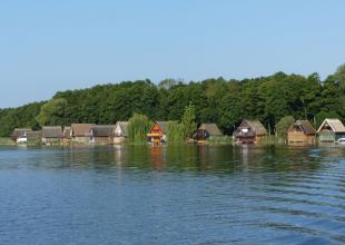 Nationalpark Müritz