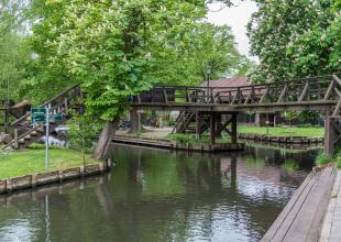 Spreewald 