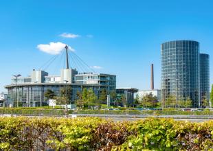 Autostadt Wolfsburg