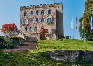 Hambacher Schloss