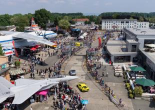 Technik Museum 