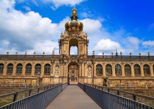 Zwinger