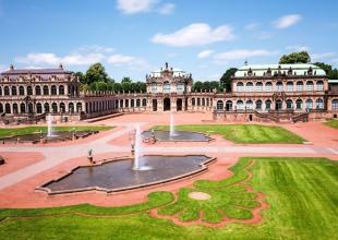 Zwinger