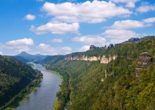 Nationalpark Sächs. Schweiz