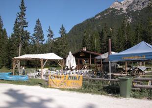 Passo di Cimabanche