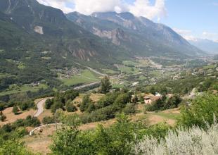 Col de Saint-Pantaléon