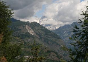 Col de Saint-Pantaléon