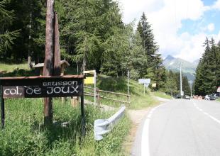 Colle di Joux