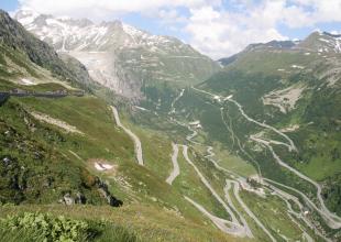 Grimselpass