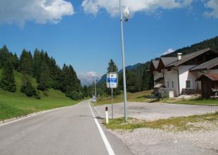 Passo Cereda