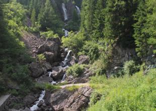 Kreuzbergpass