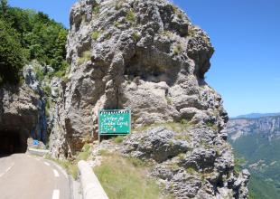  Cirque de Combe Laval