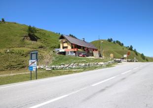 Col de Larche-Colle della Maddalena