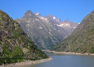 Grimselpass 