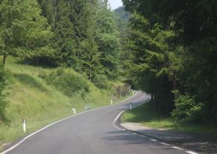 Passo del Zovo (Passo San Antonio)