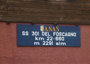 Passo di Foscagno