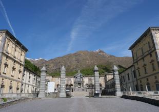 Colle della Colma