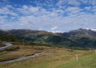 Passo d'Eira