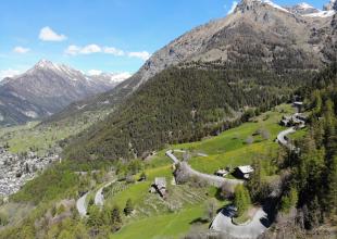 Colle della Ranzola