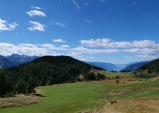 Passo di Guspessa