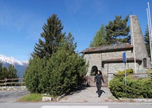 Colle di Joux