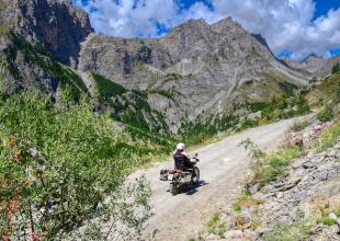 Col de Maurin