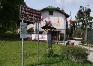  Passo Culmine San Pietro