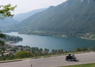 Passo San Rocco 