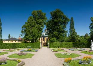 Schloss Belvedere 