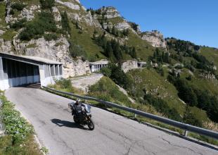 Forcella di Valbona