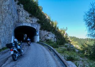 Passo della Vena