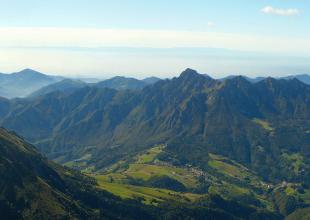 Colle di Zambla