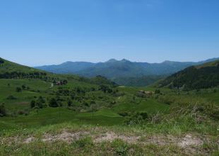 Passo di Cento Croci