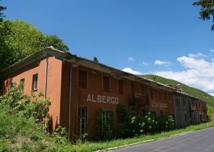 Passo di Cento Croci