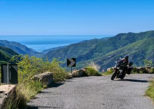 Passo della Teglia