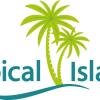 Logo Tropical Islands