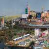 Miniatur Wunderland Las Vegas-Cape Canaveral