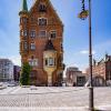 Speicherstadt