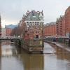 Speicherstadt 